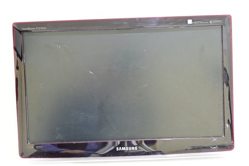 Samsung hdtv p2270nd - 22”,