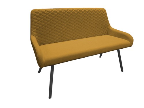 Sigma high back dining - dining, bench