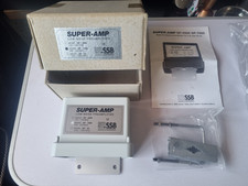 SP7000 Super Amp Masthead