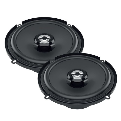 Hertz dcx160 two way - hertz, two-way