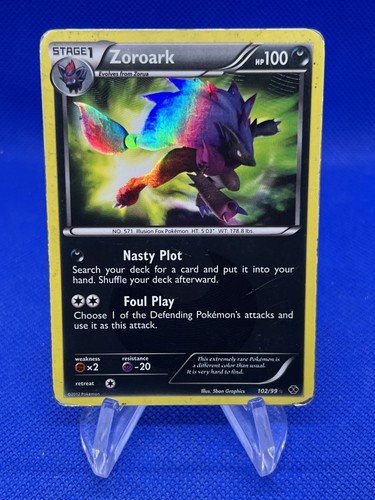 2012 pokemon black - 2012, white