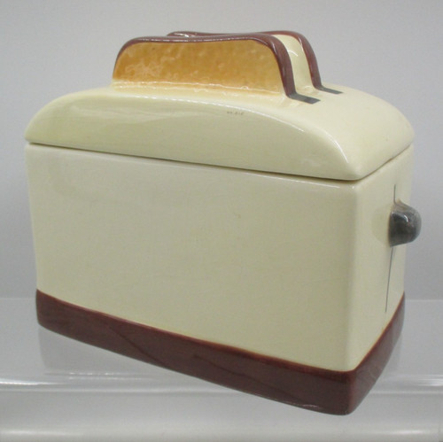 Toaster design vintage - toaster,