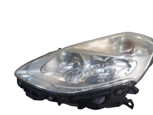 Renault clio headlight lamp - clio,