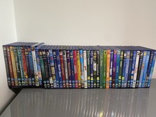 Disney DVD Bundle Walt Disney