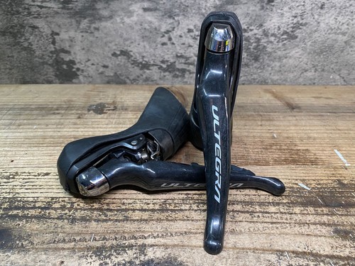 Shimano ultegra r8020 - ultegra, 2x11s