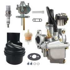 Motorcycle Carburetor