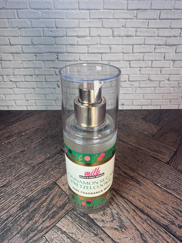 Bath and body work travel - body, size