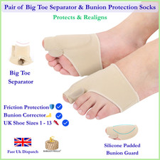toe bunion corrector