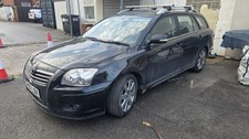 Toyota Avensis Estate Breaking 2.0 TRD-4D