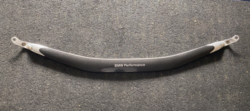 Genuine bmw performance carbon - genuine,