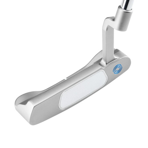 Odyssey one silver 1 - odyssey,