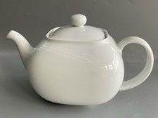 Vintage Denby White Square