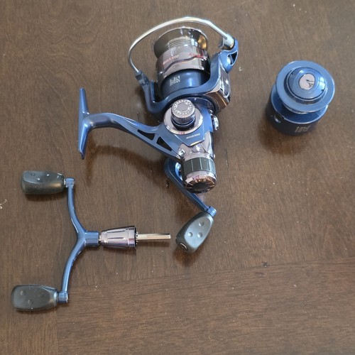 Avanti match 3000 fishing reel - avanti,