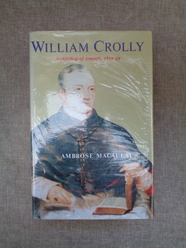 Macaulay william crolly - macaulay.,