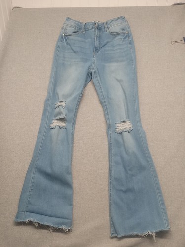 Wax jeans womens size 26 - jeans, 3/26
