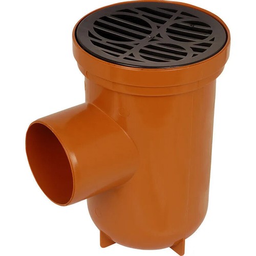 110mm underground drainage - 110mm,