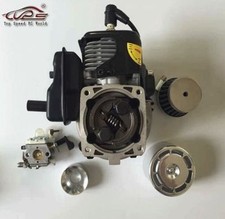 30.5CC 2-Stroke 4 bolt Engine for 1/5 HPI baja 5B 5T 5SC XJM Racing