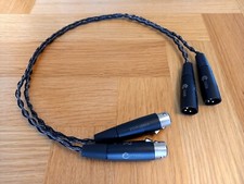 Kimber Kable Carbon - 0.75m -