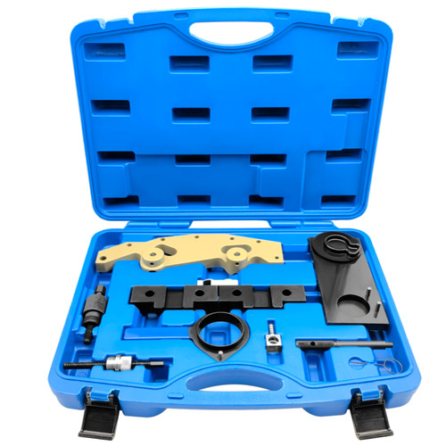 Camshaft timing locking tool - camshaft,