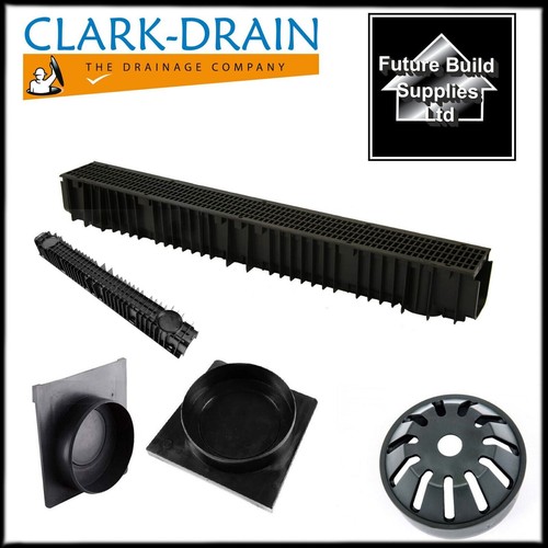 Clark drain new cd422 mesh - new,