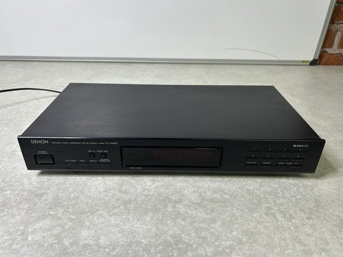L233 denon 215rd - denon, precision