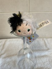 Disney Cruella de Ville 3in