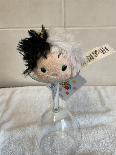 Disney cruella ville 3in - de,