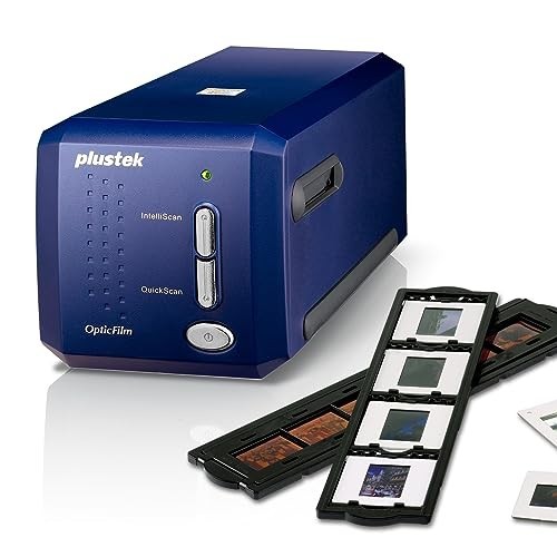 Plustek opticfilm 8100 - opticfilm,