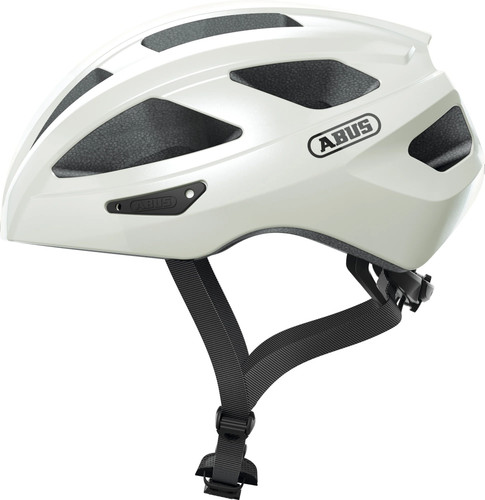 Abus macator road - macator, cycling