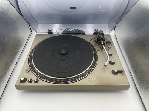 Technics 1600 full auto - full,