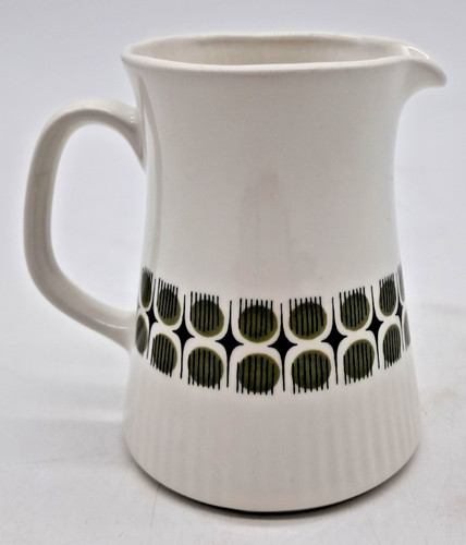 Vintage 1960s figgjo - vintage,