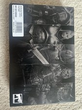 Catachan Jungle Fighters