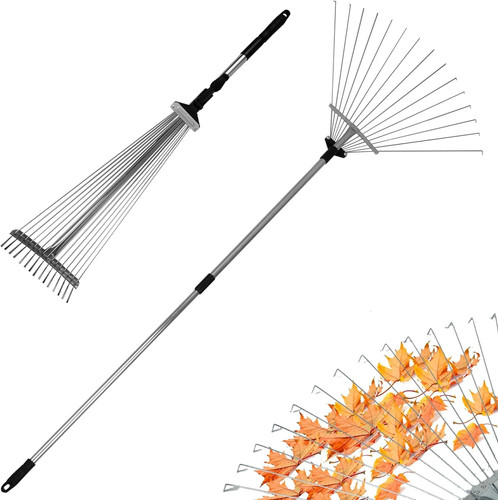Adjustable telescopic metal - adjustable,
