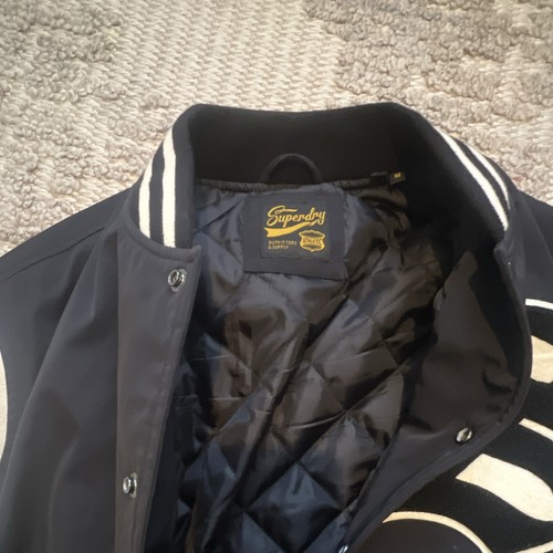 Superdry men medium size - men's, medium-size