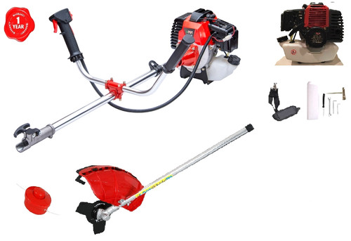 Garden tool in 1 - 2,