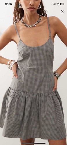 Collusion asos grey - collusion, scoop