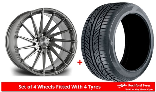 Alloy wheels tyres - alloy, &