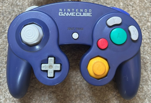 Official genuine nintendo - **official,