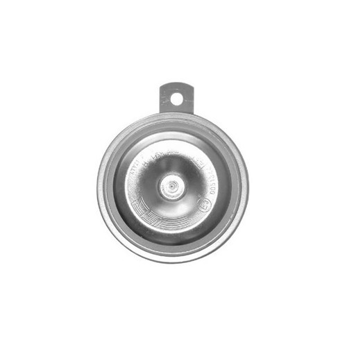 Claxon galvanized for - claxon, 6v
