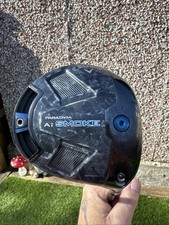 Callaway AI Smoke Max Driver /