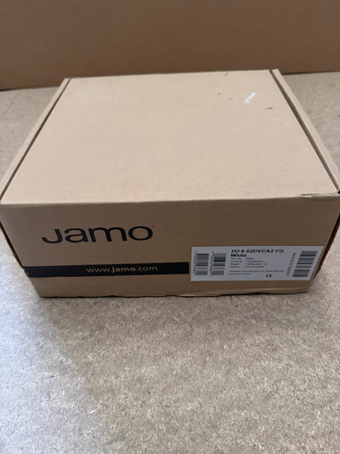 Jamo 52dvca2 fg white - jamo,