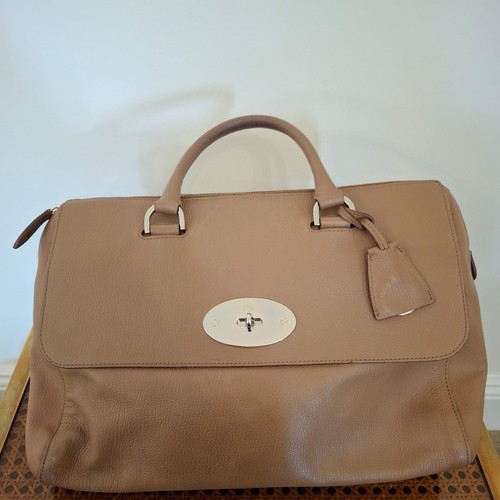 Mulberry del rey handbag - del,
