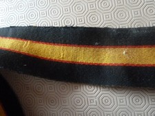 Genuine British Army Issue