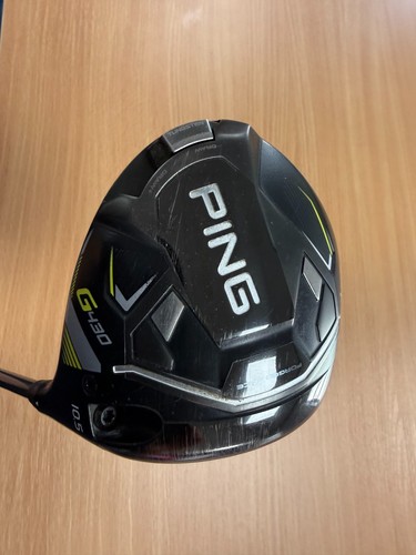 Ping g430 sft - 10.5, driver