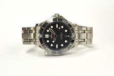 Omega Seamaster Diver 300M