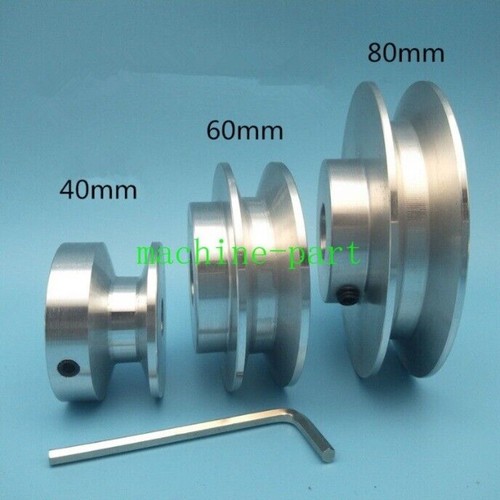 40mm 60mm diameyer - 40mm-60mm, v-groove