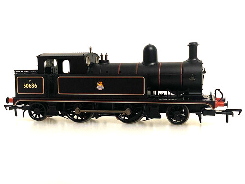 Bachmann 166 class - bachmann, 5
