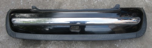 Genuine used mini - genuine,
