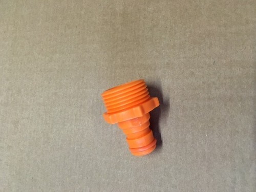Little tikes hose connector - little,