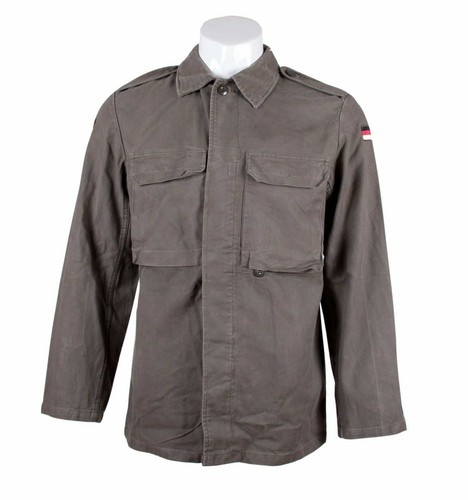 Moleskin jacket shirt 70s - jacket,
